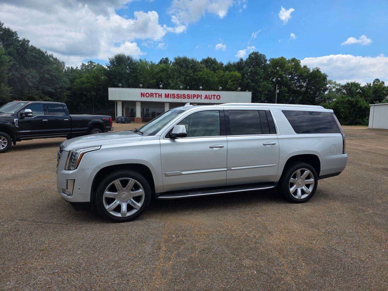 cadillac escalade esv 2019 1GYS3HKJ9KR137791 image cadillac escalade esv 2019 1GYS3HKJ9KR137791 image